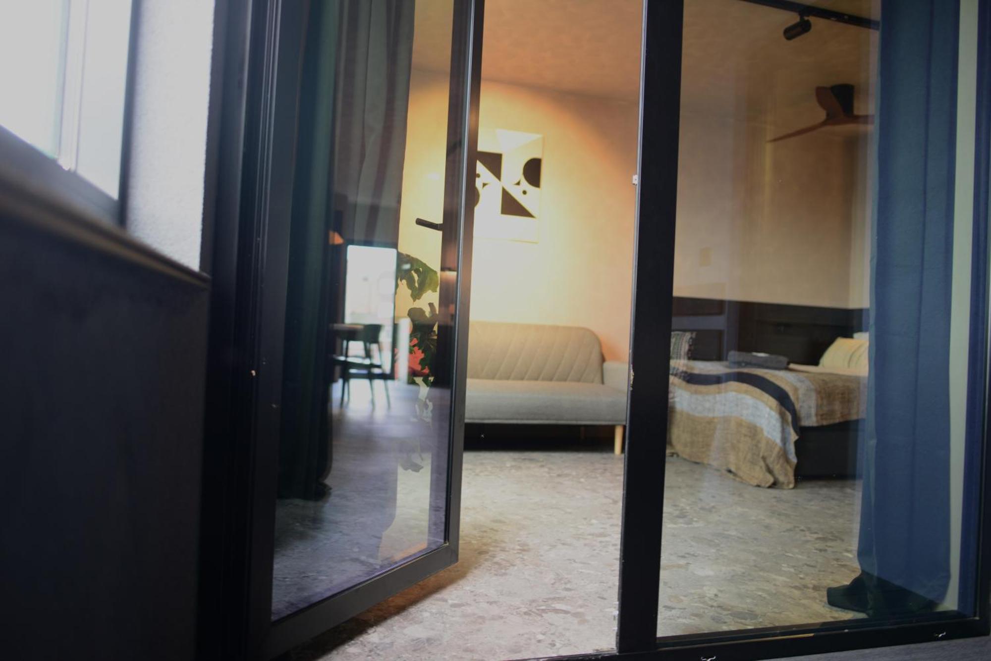 Sleep Inn Antwerp - Flats & Suites Екстериор снимка