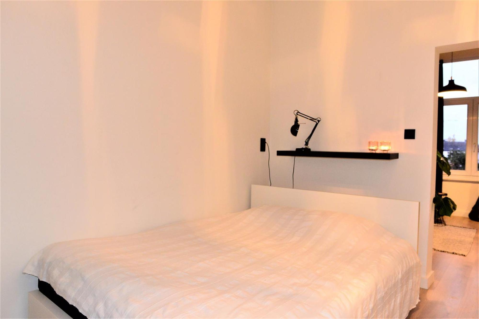 Sleep Inn Antwerp - Flats & Suites Екстериор снимка