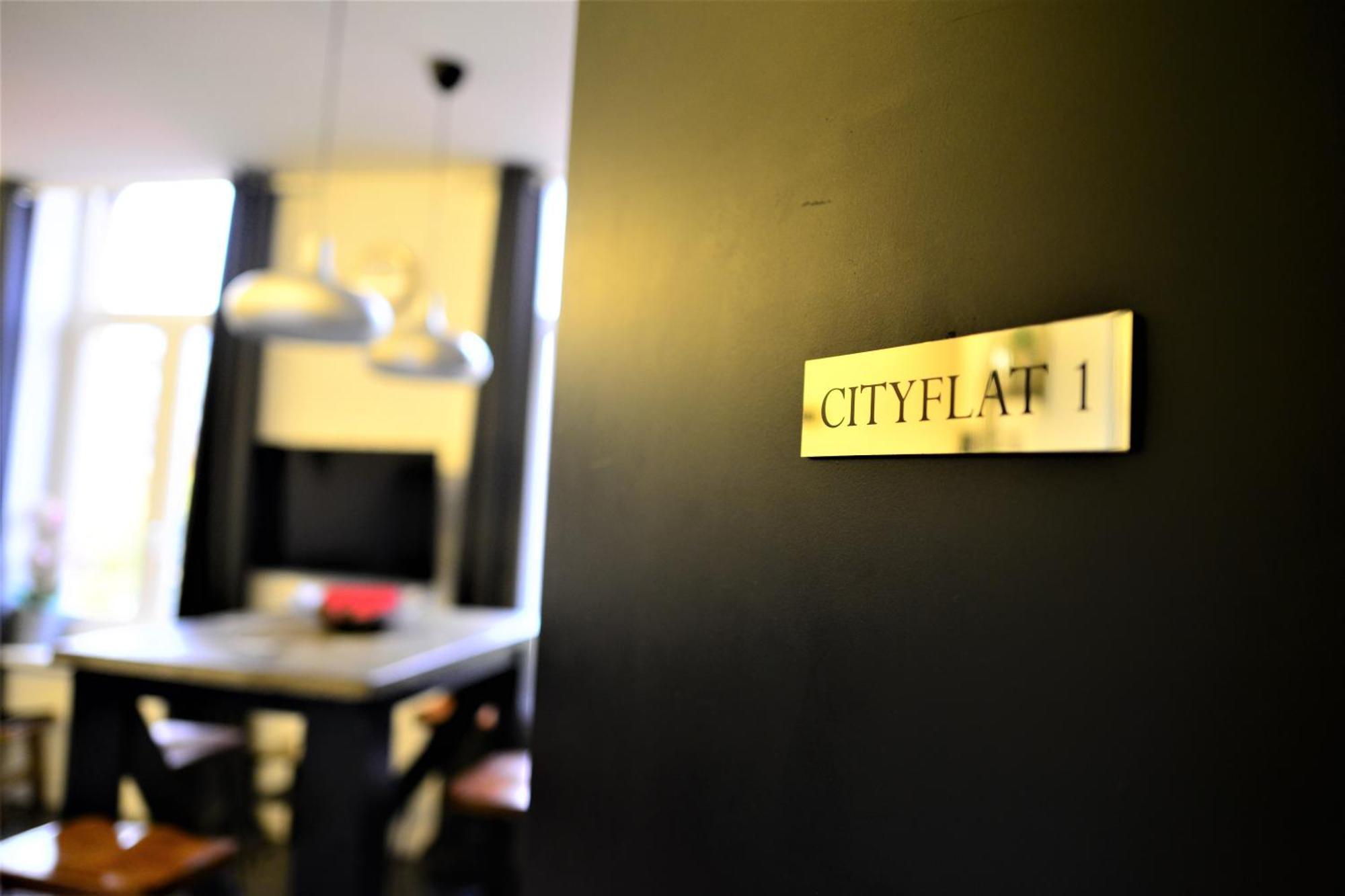 Sleep Inn Antwerp - Flats & Suites Екстериор снимка