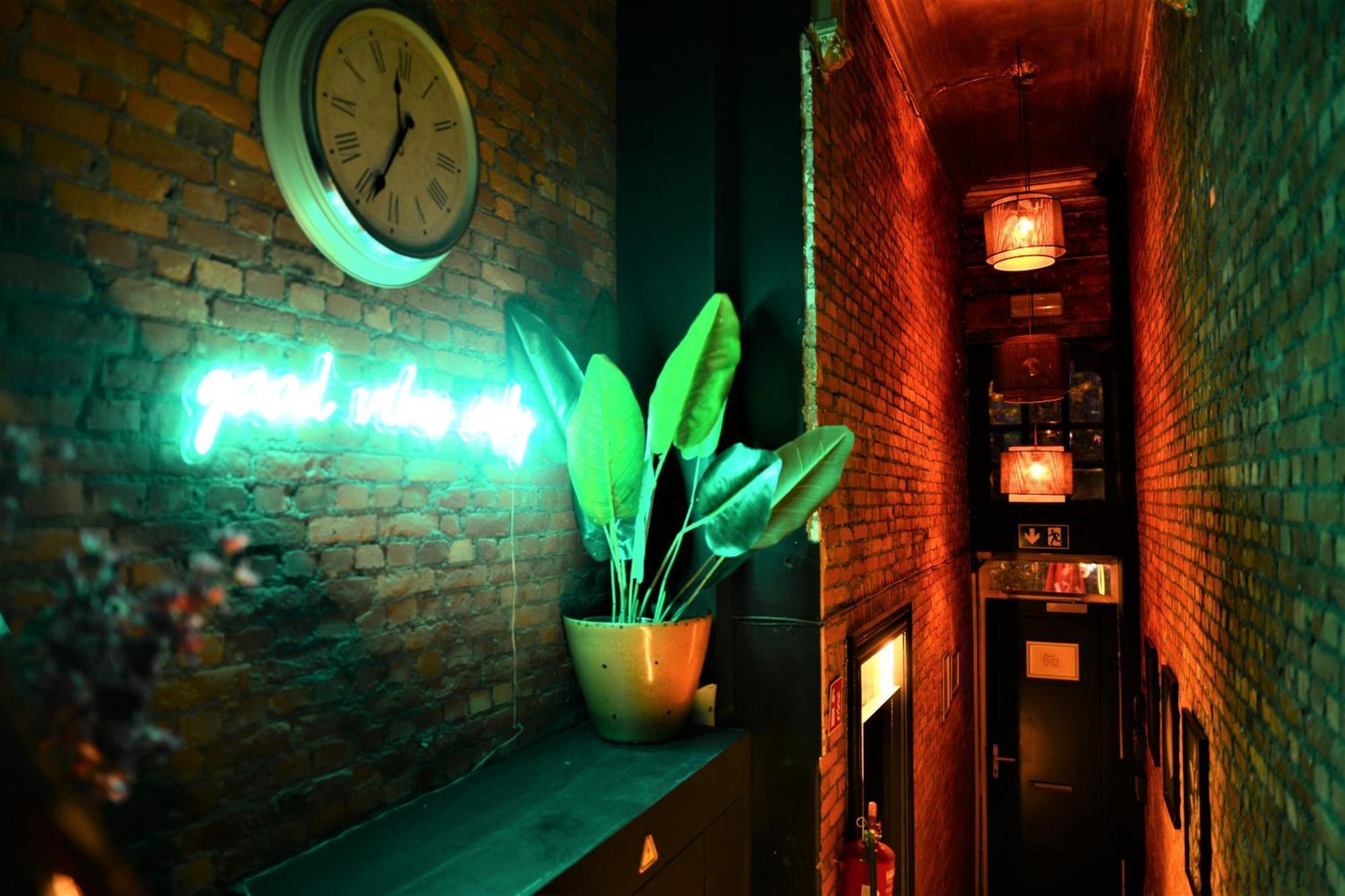 Sleep Inn Antwerp - Flats & Suites Екстериор снимка
