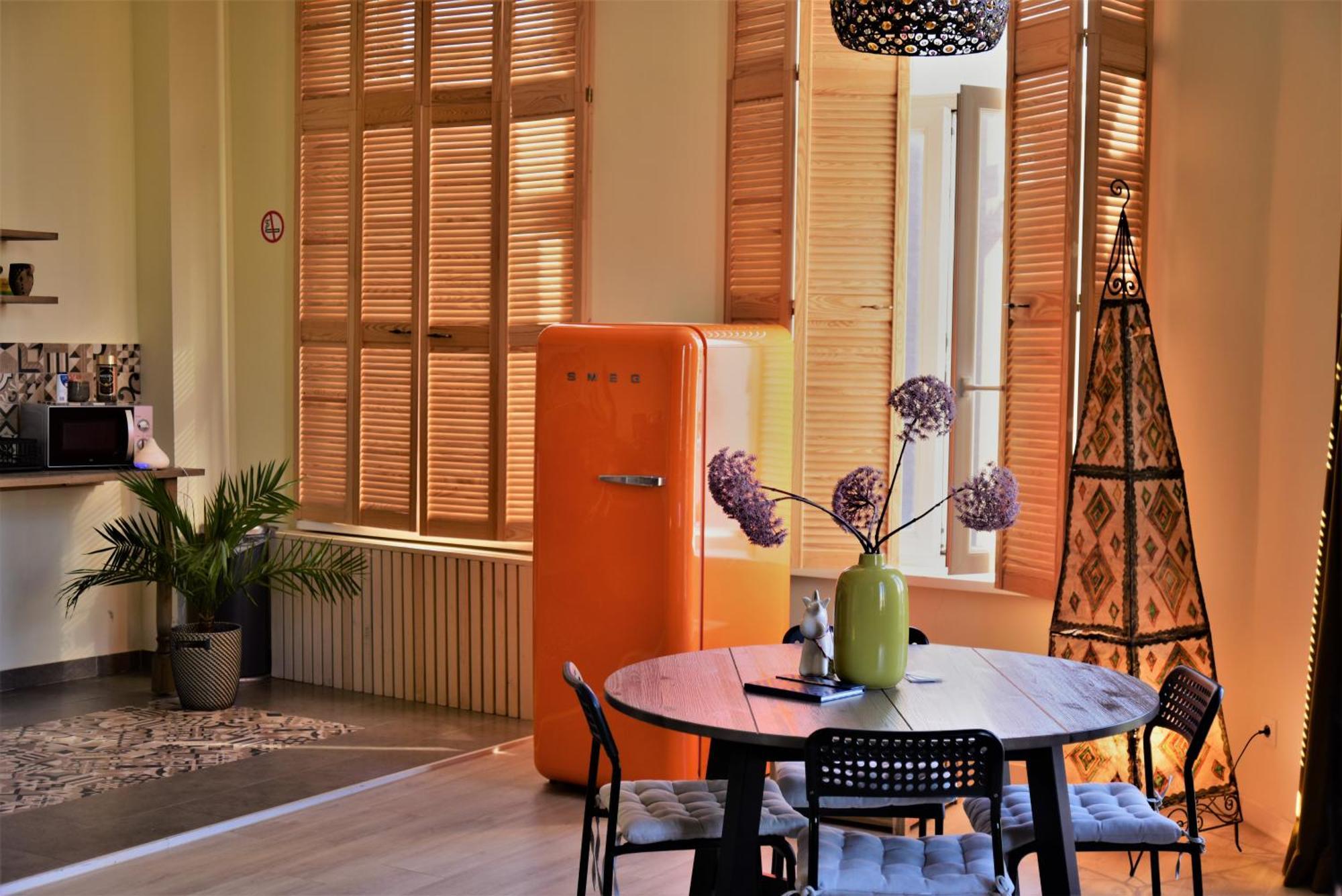 Sleep Inn Antwerp - Flats & Suites Екстериор снимка