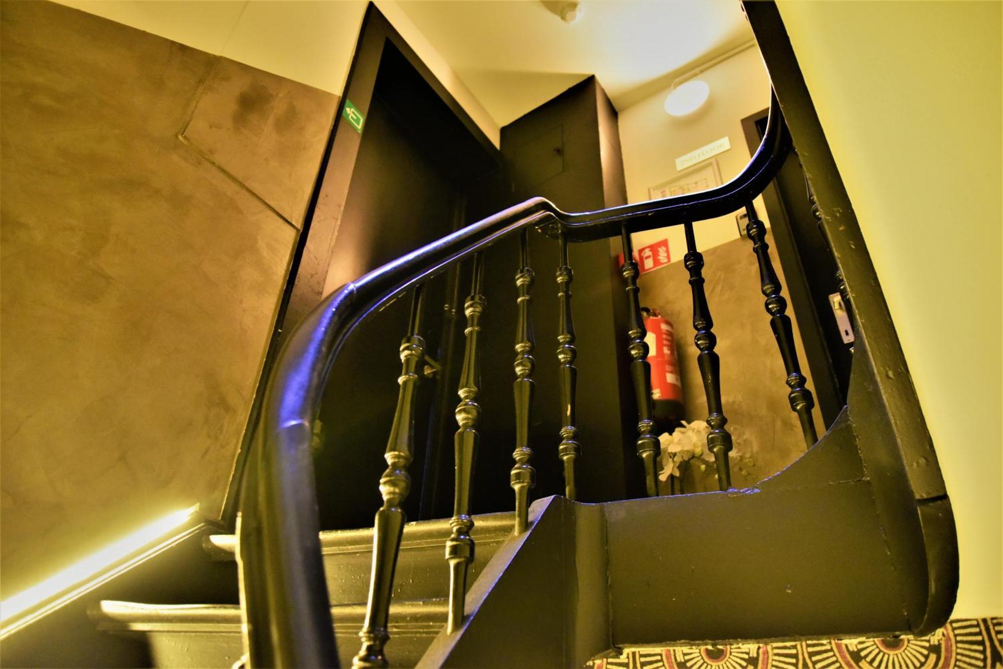 Sleep Inn Antwerp - Flats & Suites Екстериор снимка