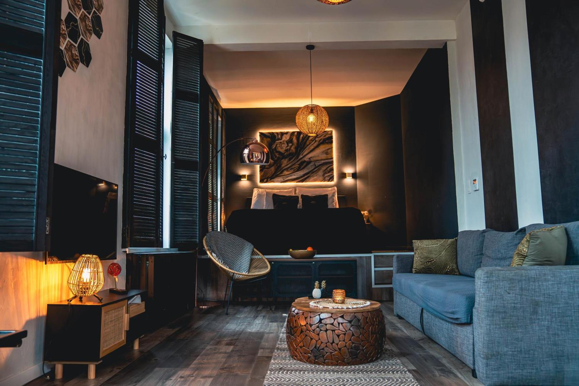 Sleep Inn Antwerp - Flats & Suites Екстериор снимка
