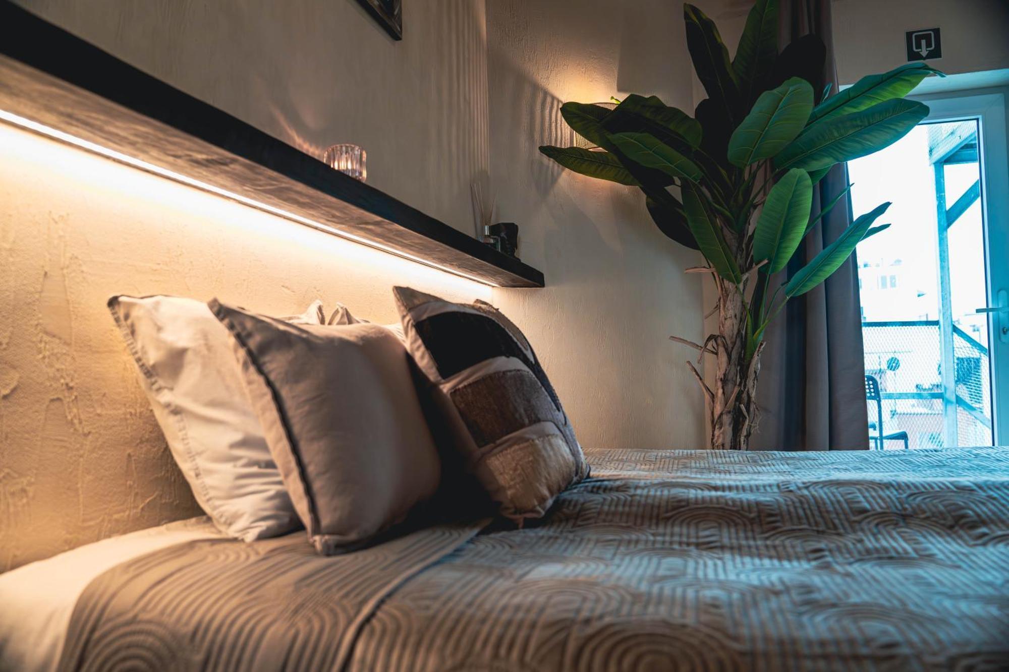 Sleep Inn Antwerp - Flats & Suites Екстериор снимка