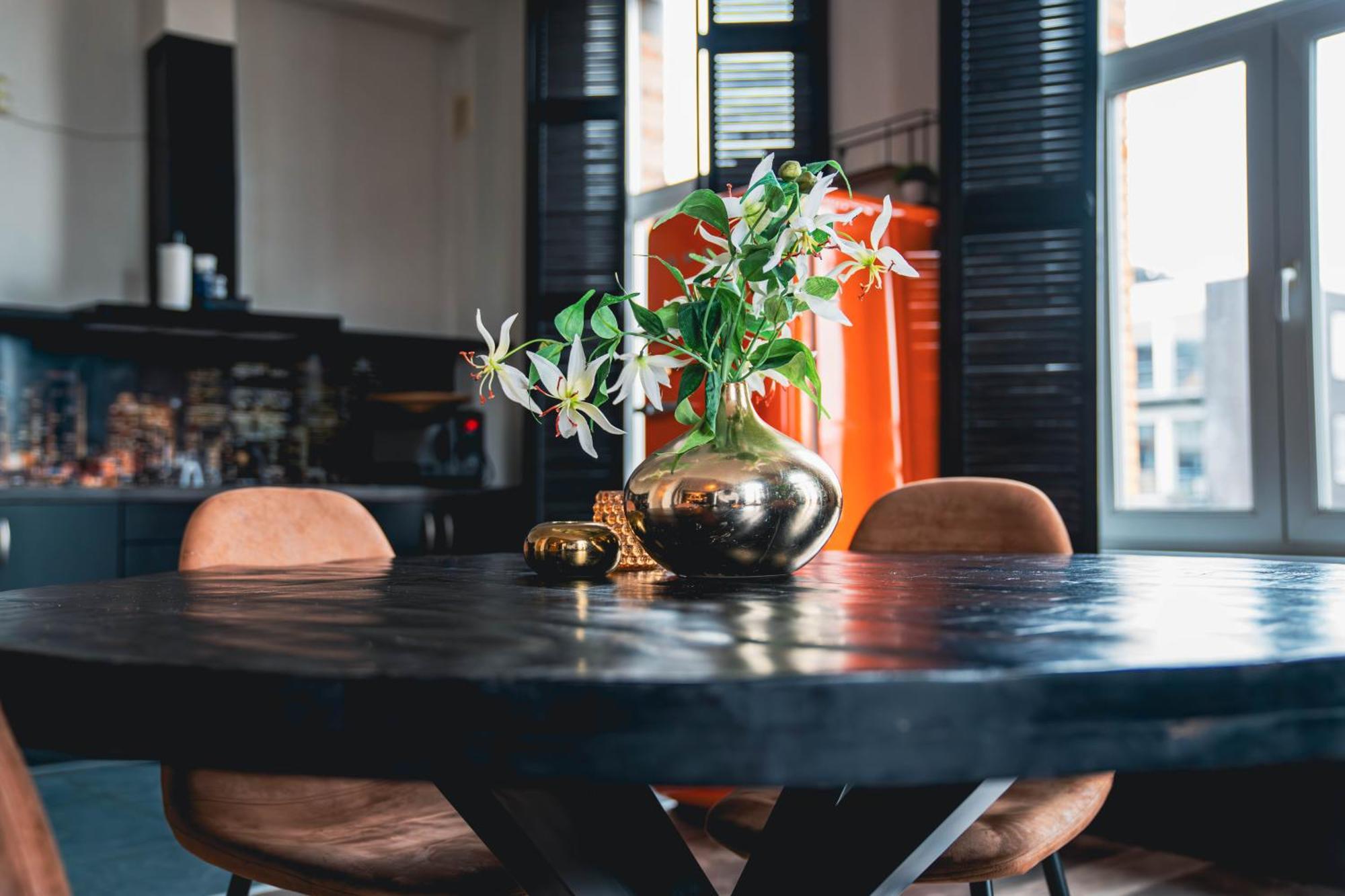 Sleep Inn Antwerp - Flats & Suites Екстериор снимка