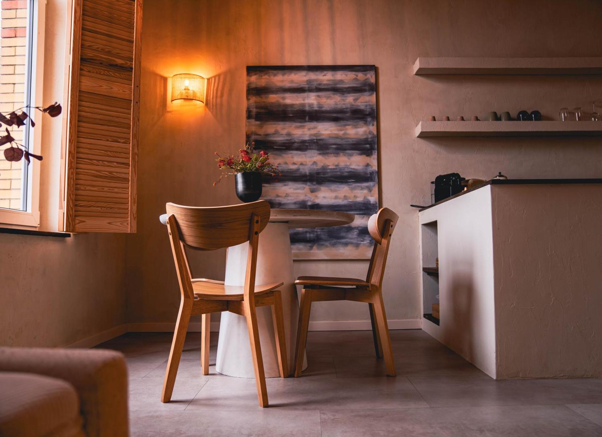 Sleep Inn Antwerp - Flats & Suites Екстериор снимка