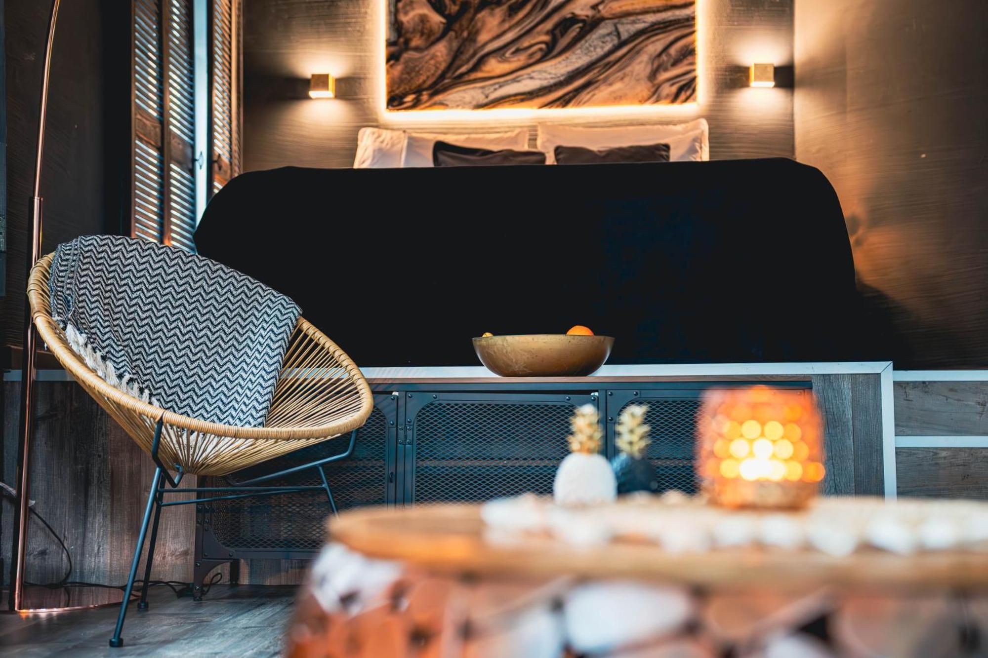 Sleep Inn Antwerp - Flats & Suites Екстериор снимка