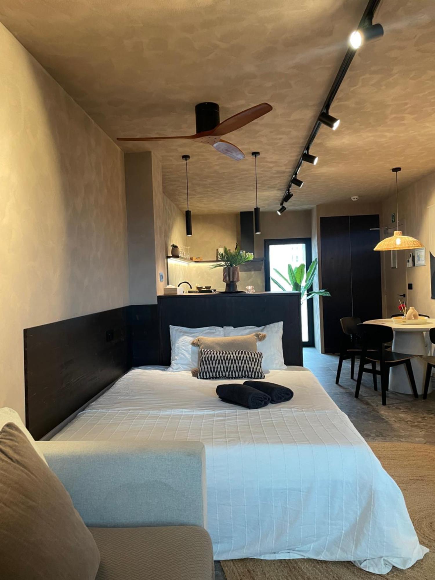 Sleep Inn Antwerp - Flats & Suites Екстериор снимка
