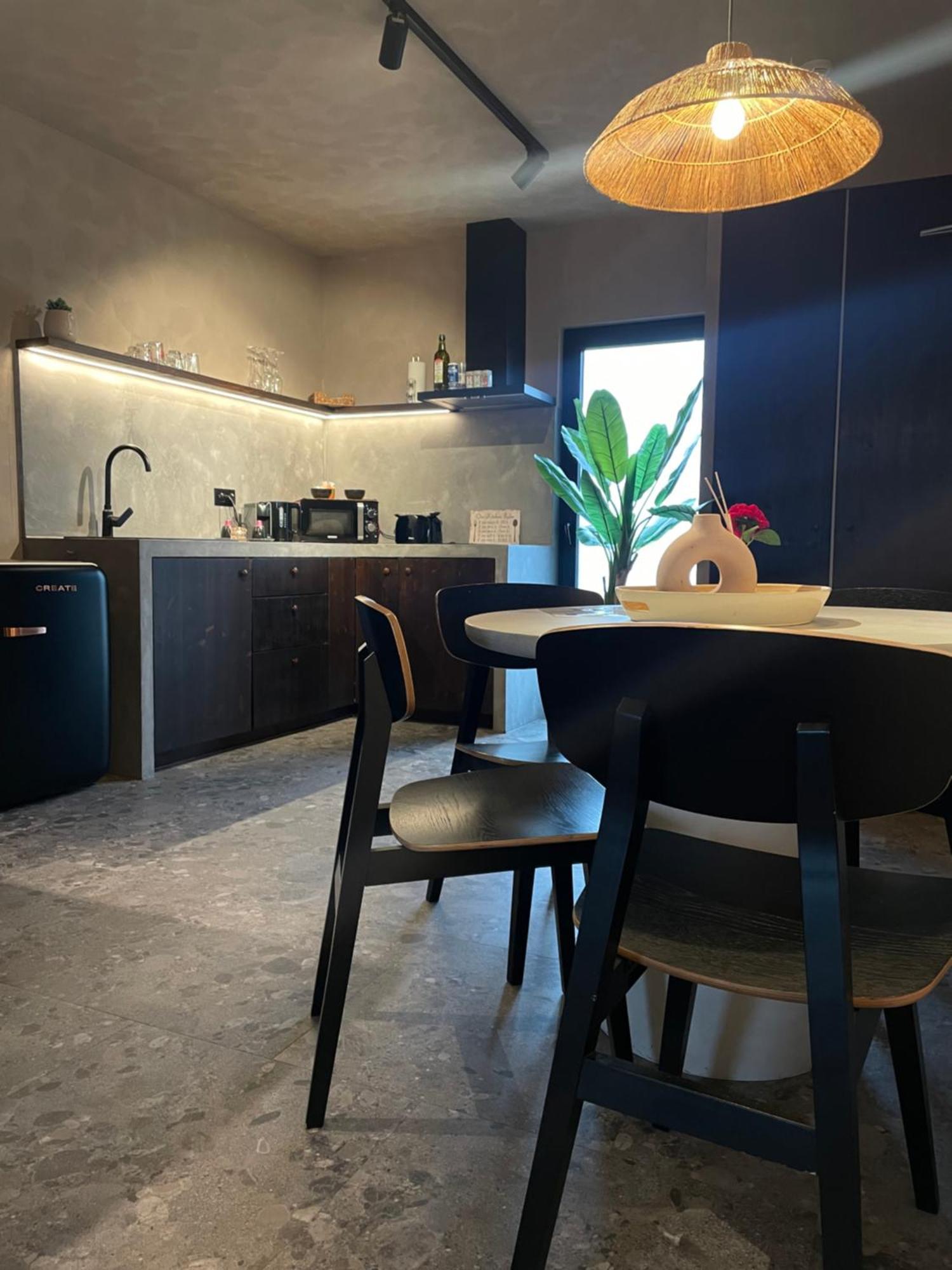 Sleep Inn Antwerp - Flats & Suites Екстериор снимка