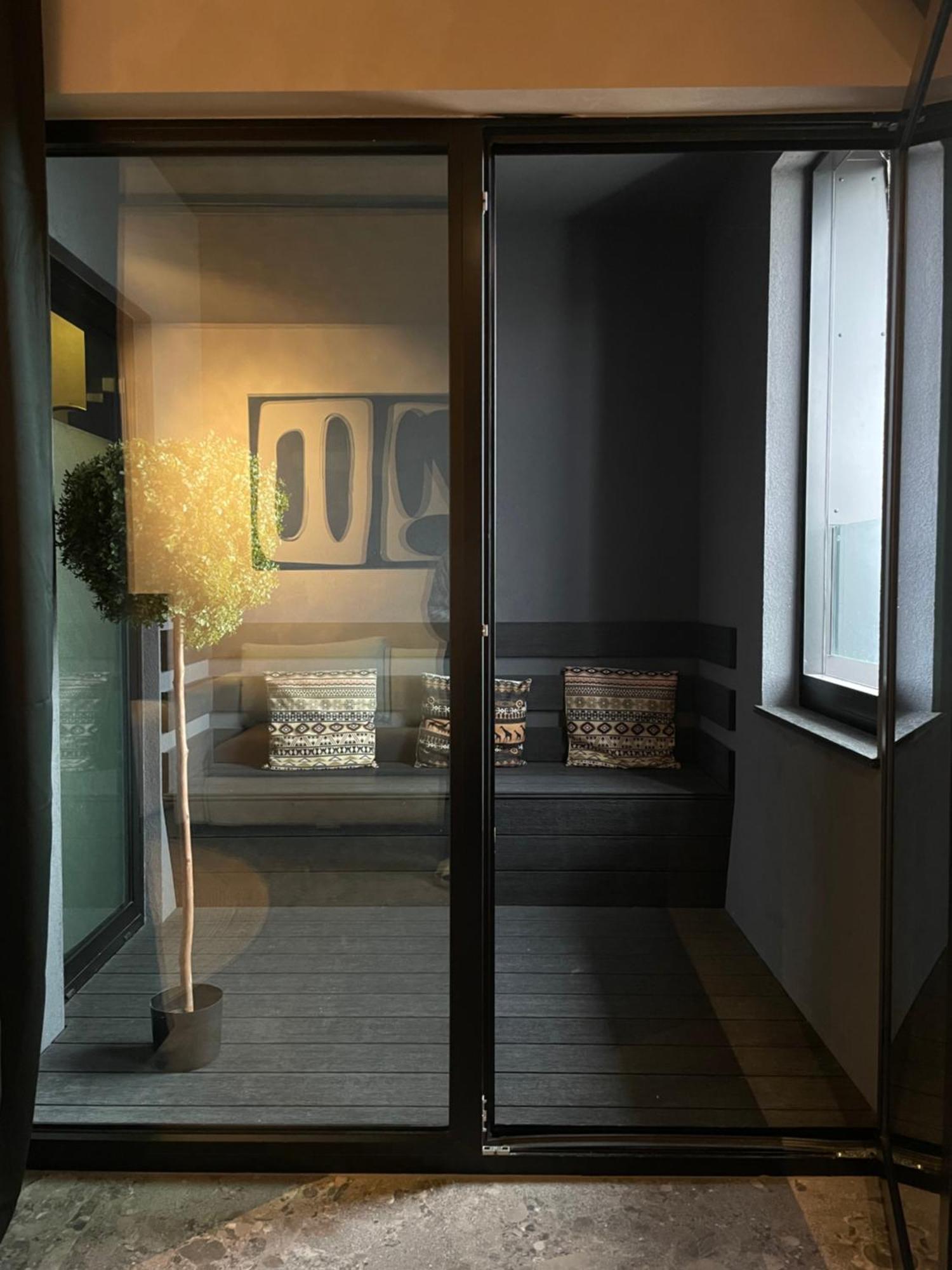 Sleep Inn Antwerp - Flats & Suites Екстериор снимка