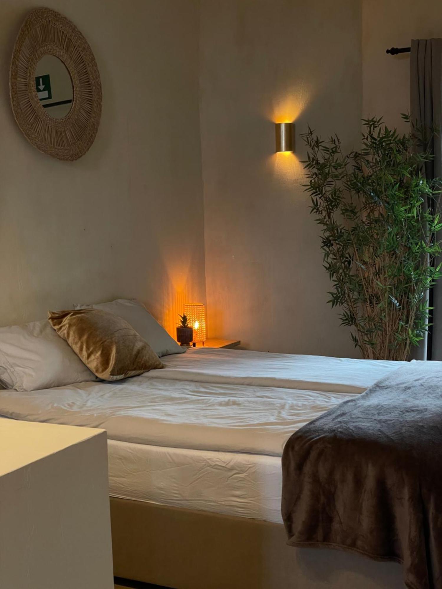 Sleep Inn Antwerp - Flats & Suites Екстериор снимка