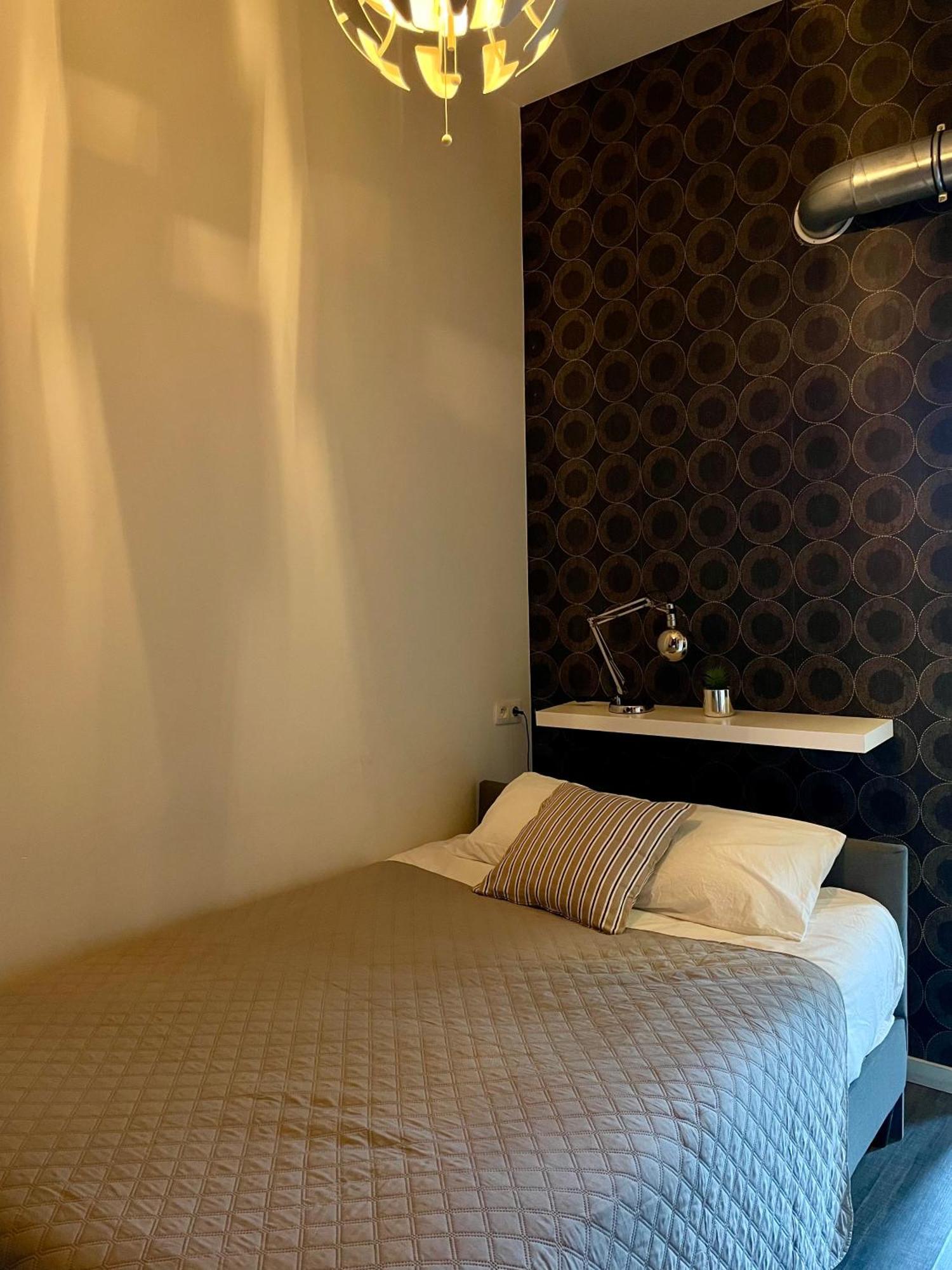 Sleep Inn Antwerp - Flats & Suites Екстериор снимка