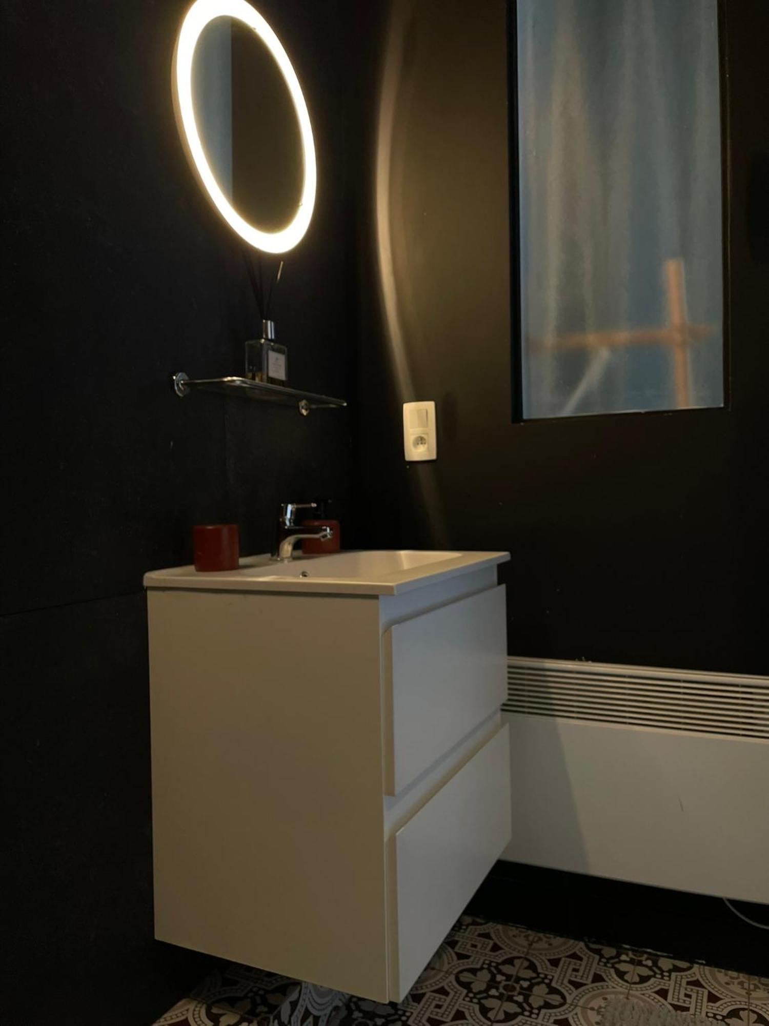 Sleep Inn Antwerp - Flats & Suites Екстериор снимка