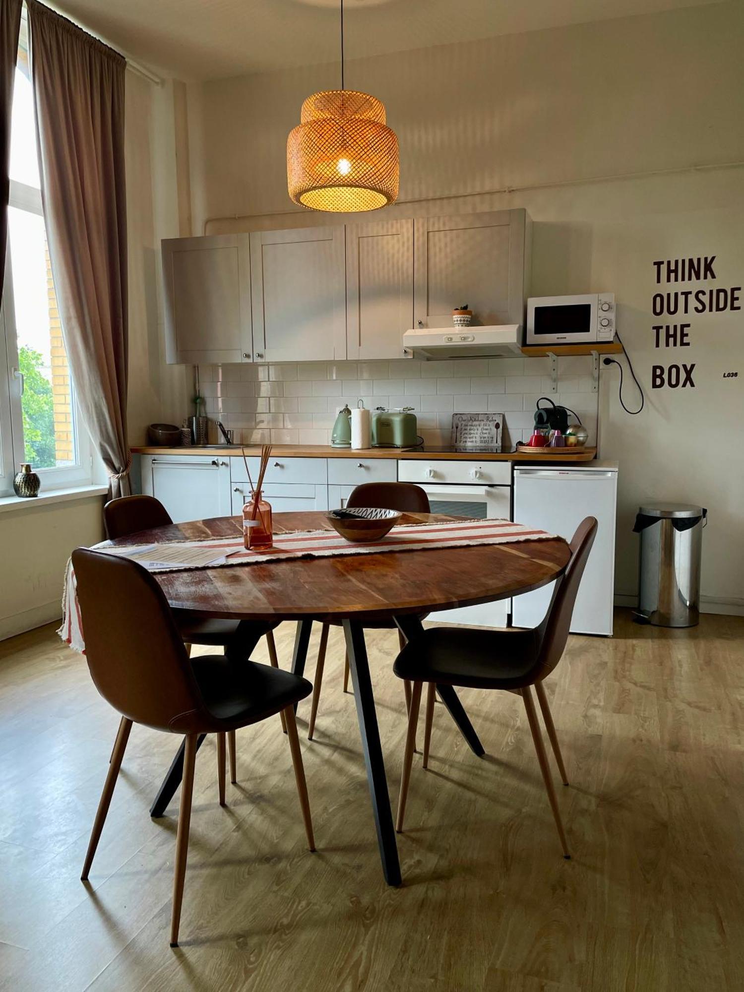 Sleep Inn Antwerp - Flats & Suites Екстериор снимка